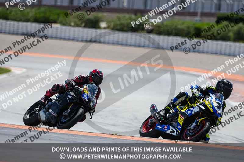 march 2018;motorbikes;no limits;peter wileman photography;portugal;trackday digital images;valencia